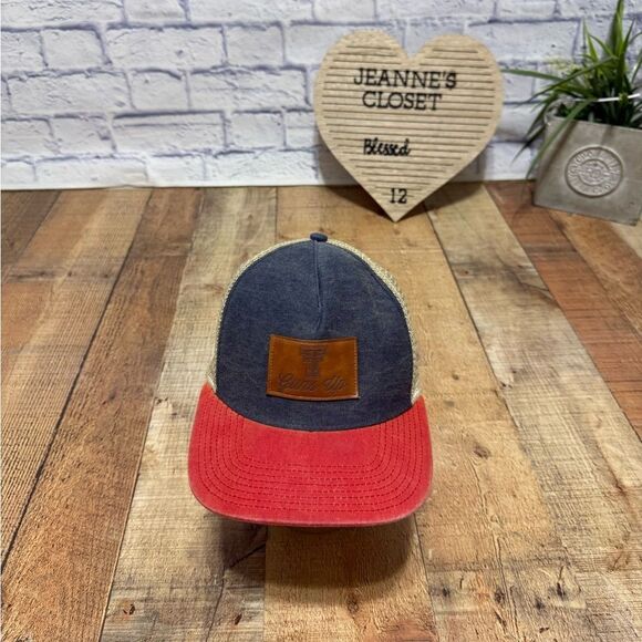 Legacy Texas Tech Guns Up Snapback - Picture 6 of 8